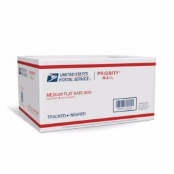 2nd LABEL FOR LIVE SHOW BUNDLES OVER 5lbs limit! - Picture 1 of 1